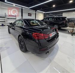 بي ام دبليو الفئة 4